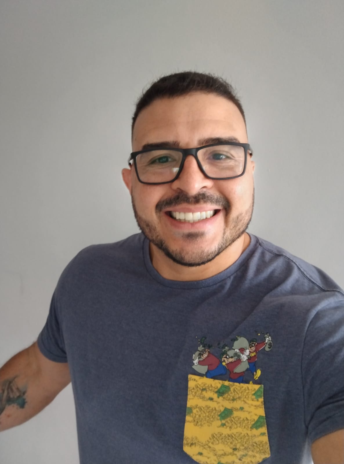 José Roberto Bognar Junior